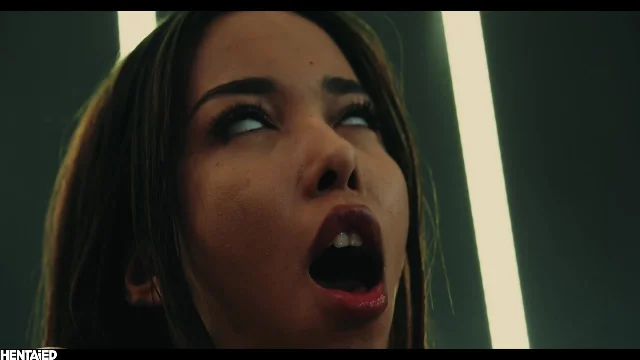 Preview of Vored Amirah Adara Clemence Audiard And Lia Lin Heartache XXX